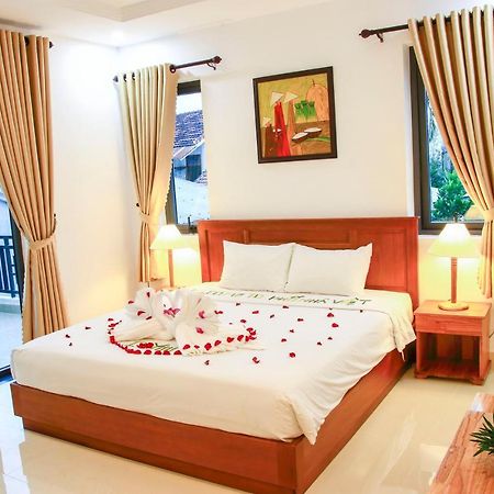 Hoi An Town Of Viet House Homestay Kültér fotó