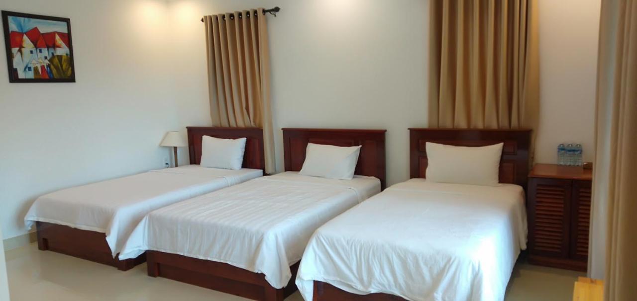 Hoi An Town Of Viet House Homestay Kültér fotó