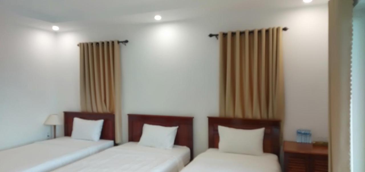 Hoi An Town Of Viet House Homestay Kültér fotó
