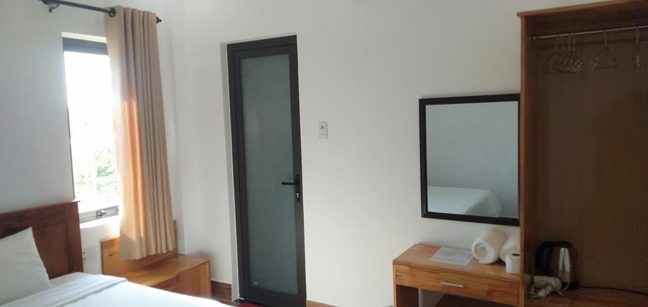 Hoi An Town Of Viet House Homestay Kültér fotó