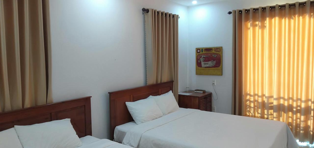 Hoi An Town Of Viet House Homestay Kültér fotó