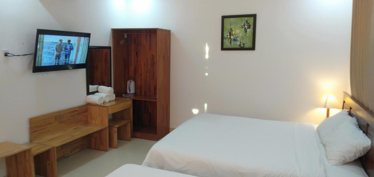 Hoi An Town Of Viet House Homestay Kültér fotó