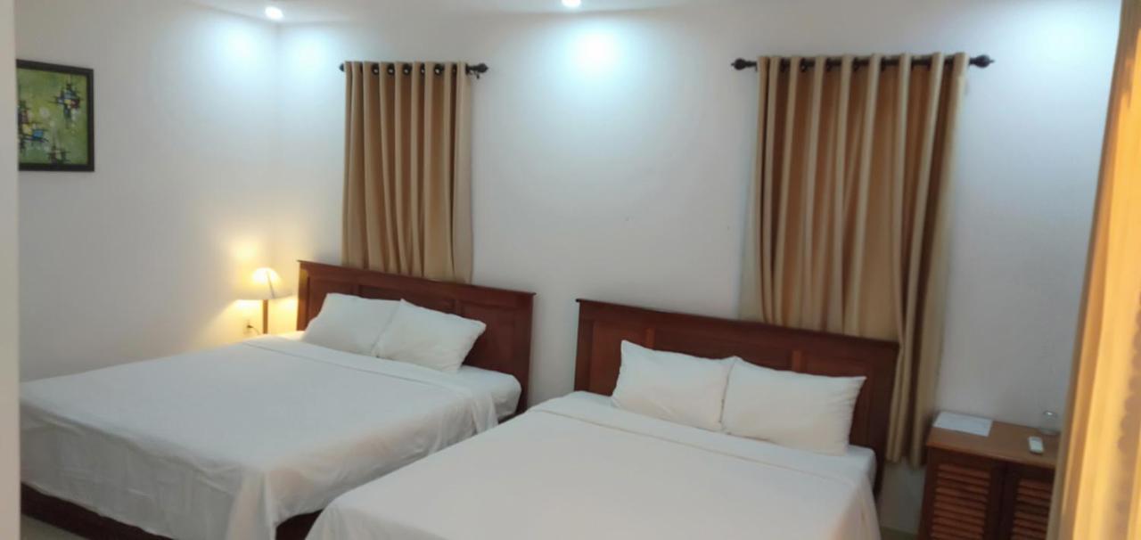 Hoi An Town Of Viet House Homestay Kültér fotó
