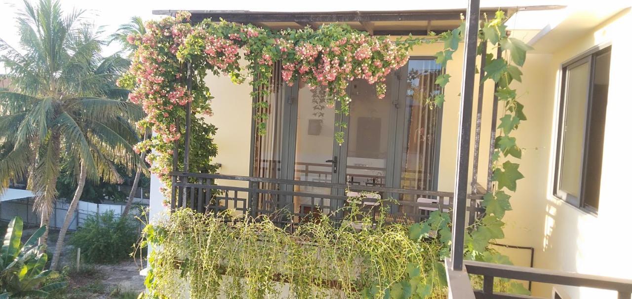 Hoi An Town Of Viet House Homestay Kültér fotó
