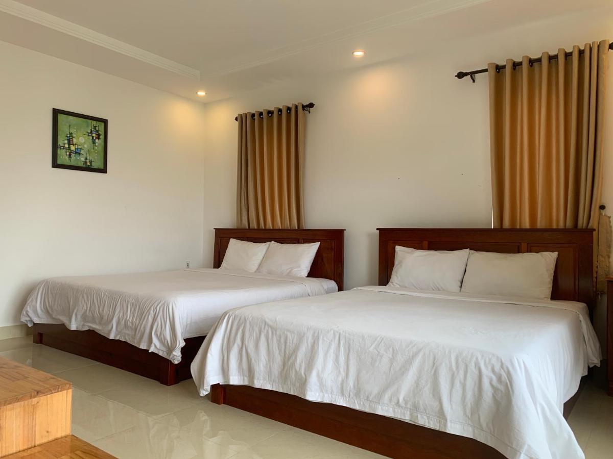 Hoi An Town Of Viet House Homestay Kültér fotó