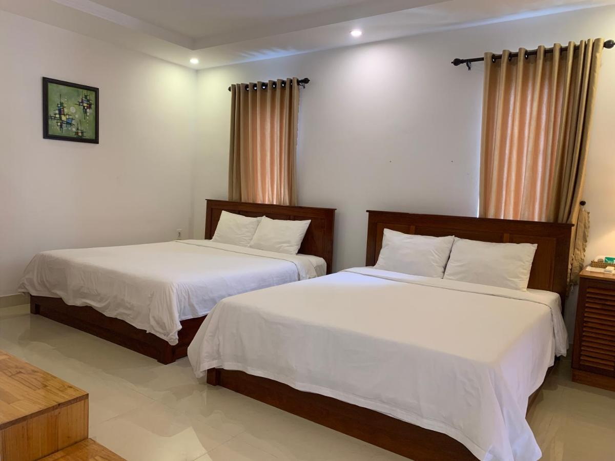 Hoi An Town Of Viet House Homestay Kültér fotó