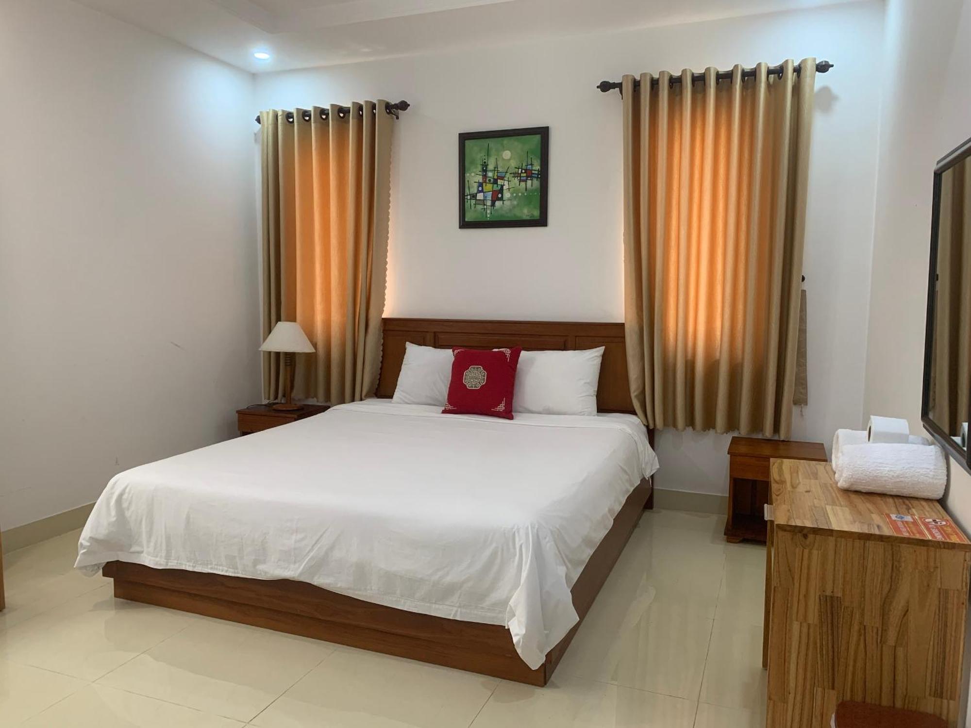 Hoi An Town Of Viet House Homestay Kültér fotó