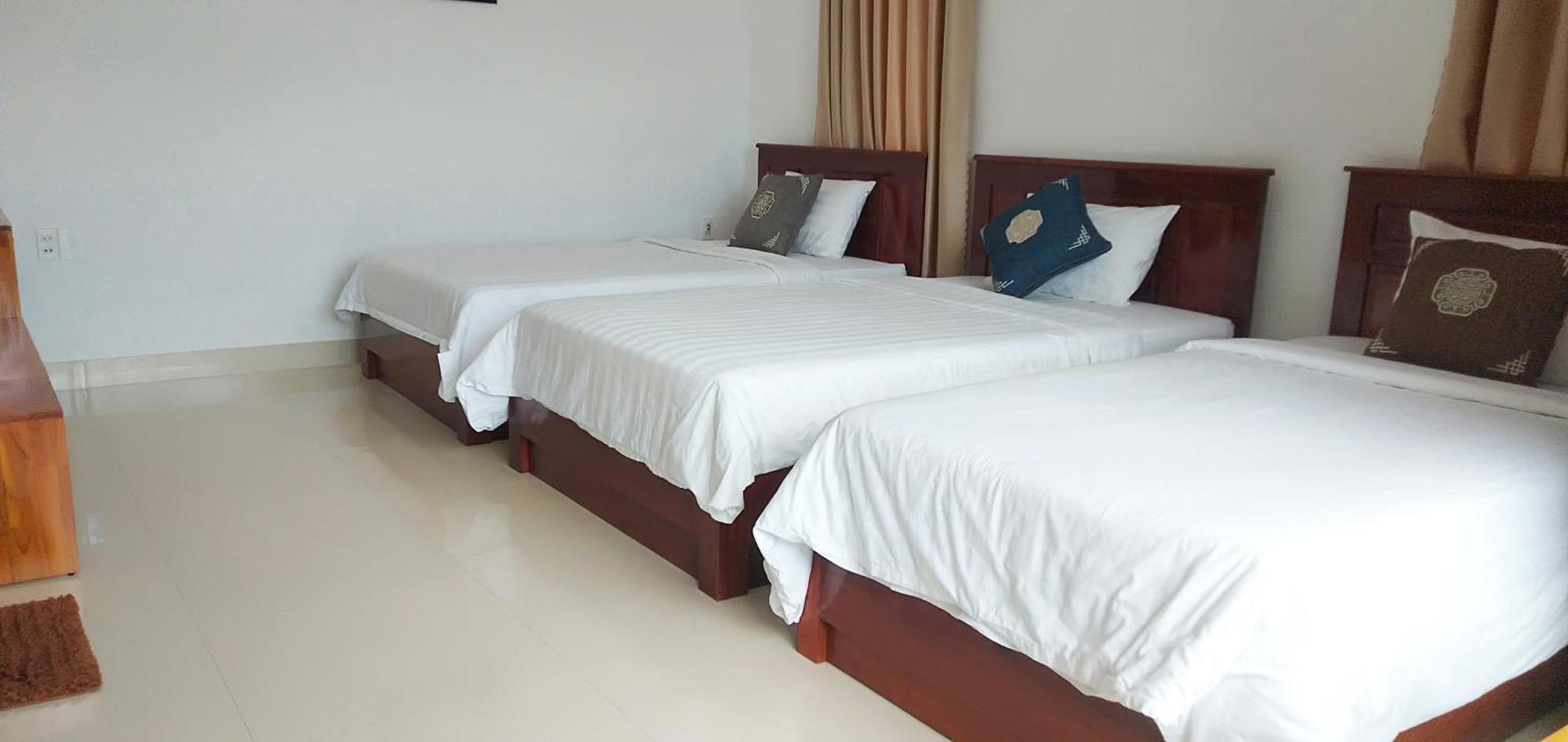 Hoi An Town Of Viet House Homestay Kültér fotó