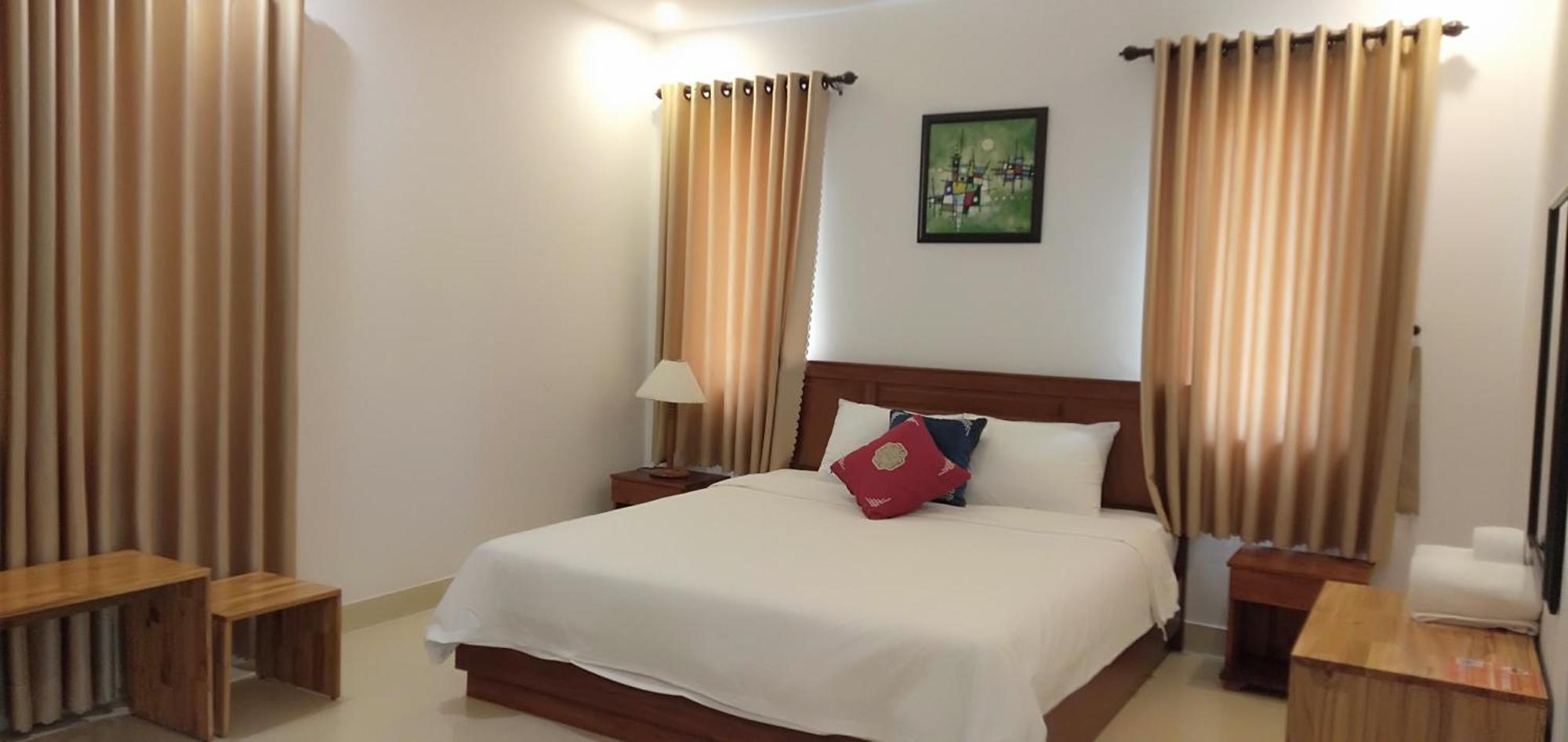 Hoi An Town Of Viet House Homestay Kültér fotó