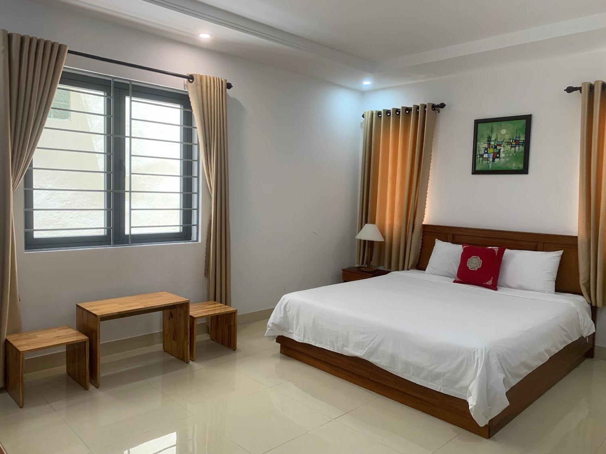Hoi An Town Of Viet House Homestay Kültér fotó
