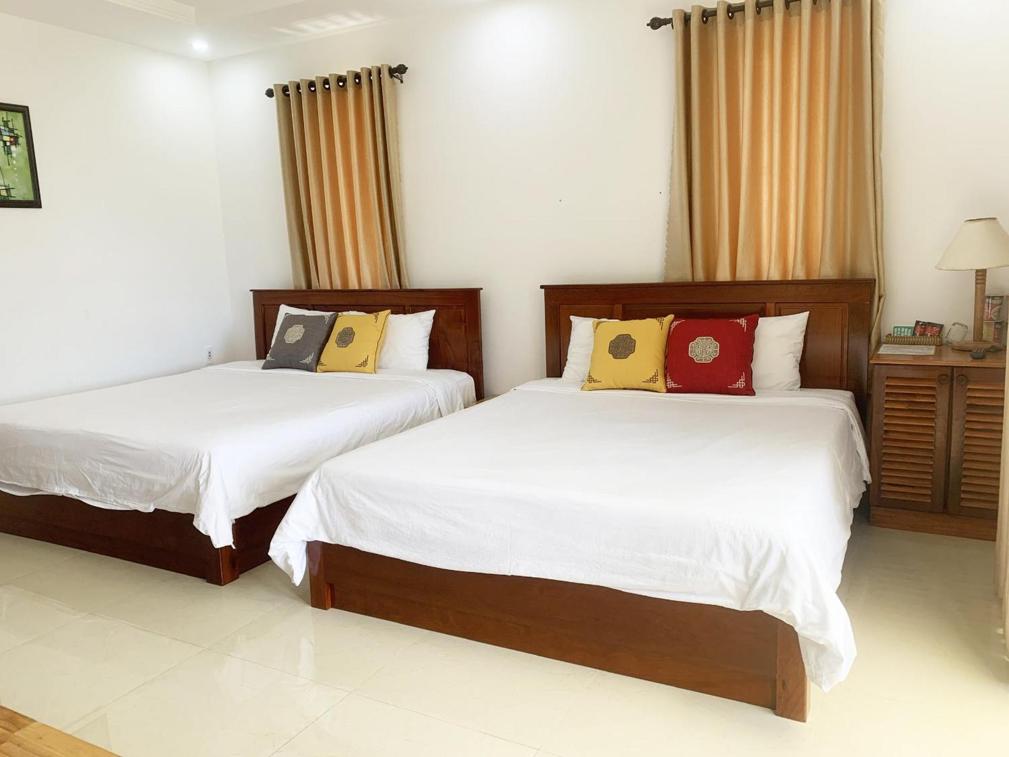 Hoi An Town Of Viet House Homestay Kültér fotó