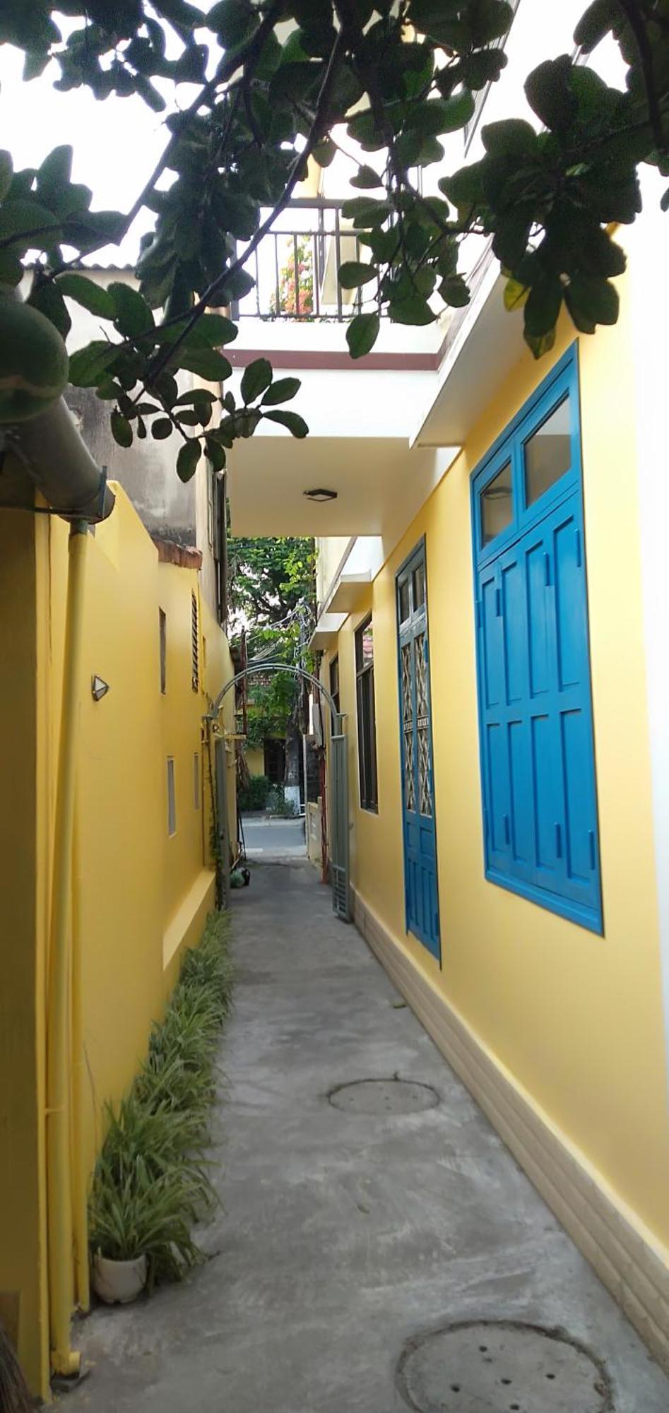 Hoi An Town Of Viet House Homestay Kültér fotó