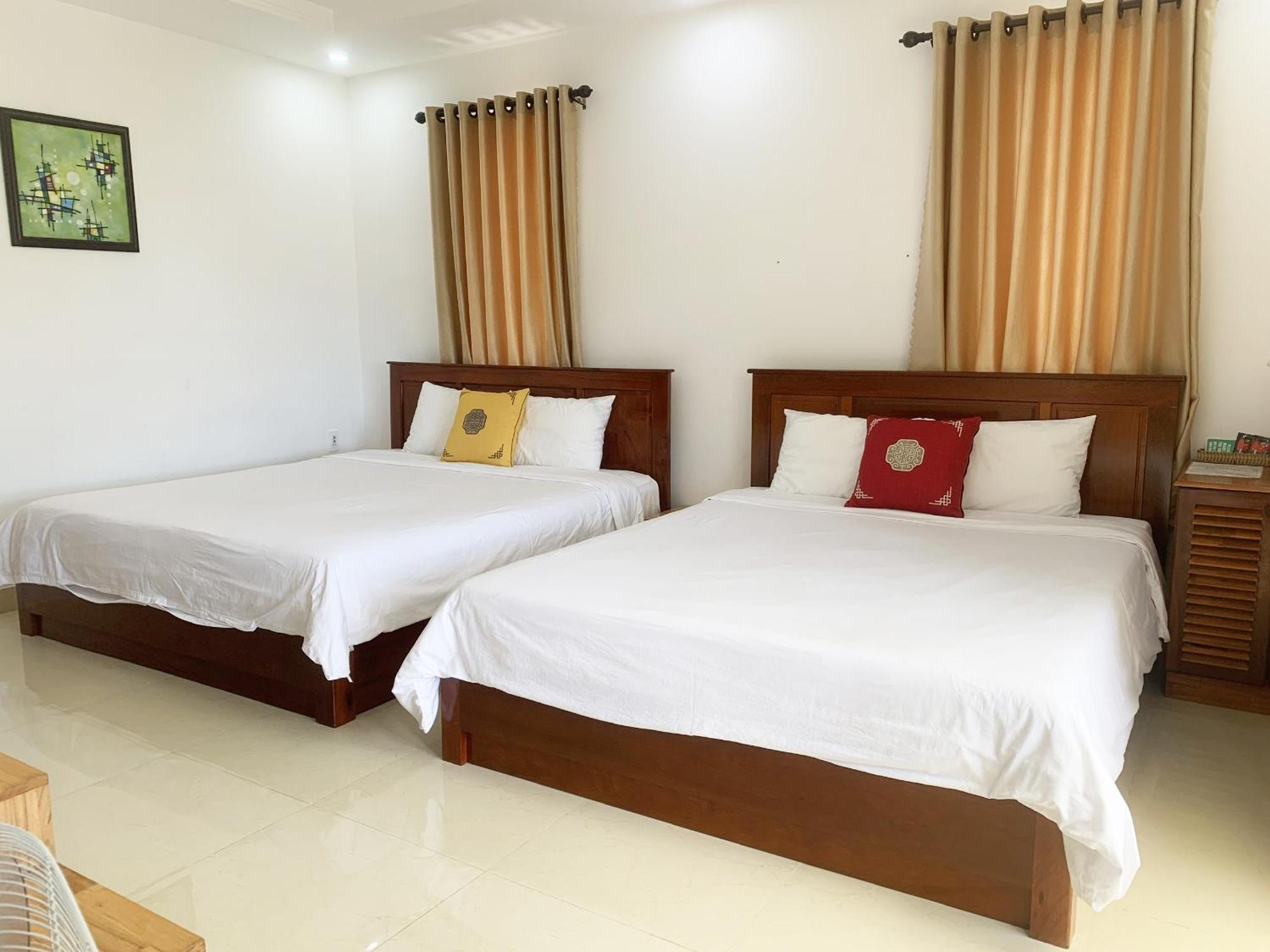 Hoi An Town Of Viet House Homestay Kültér fotó
