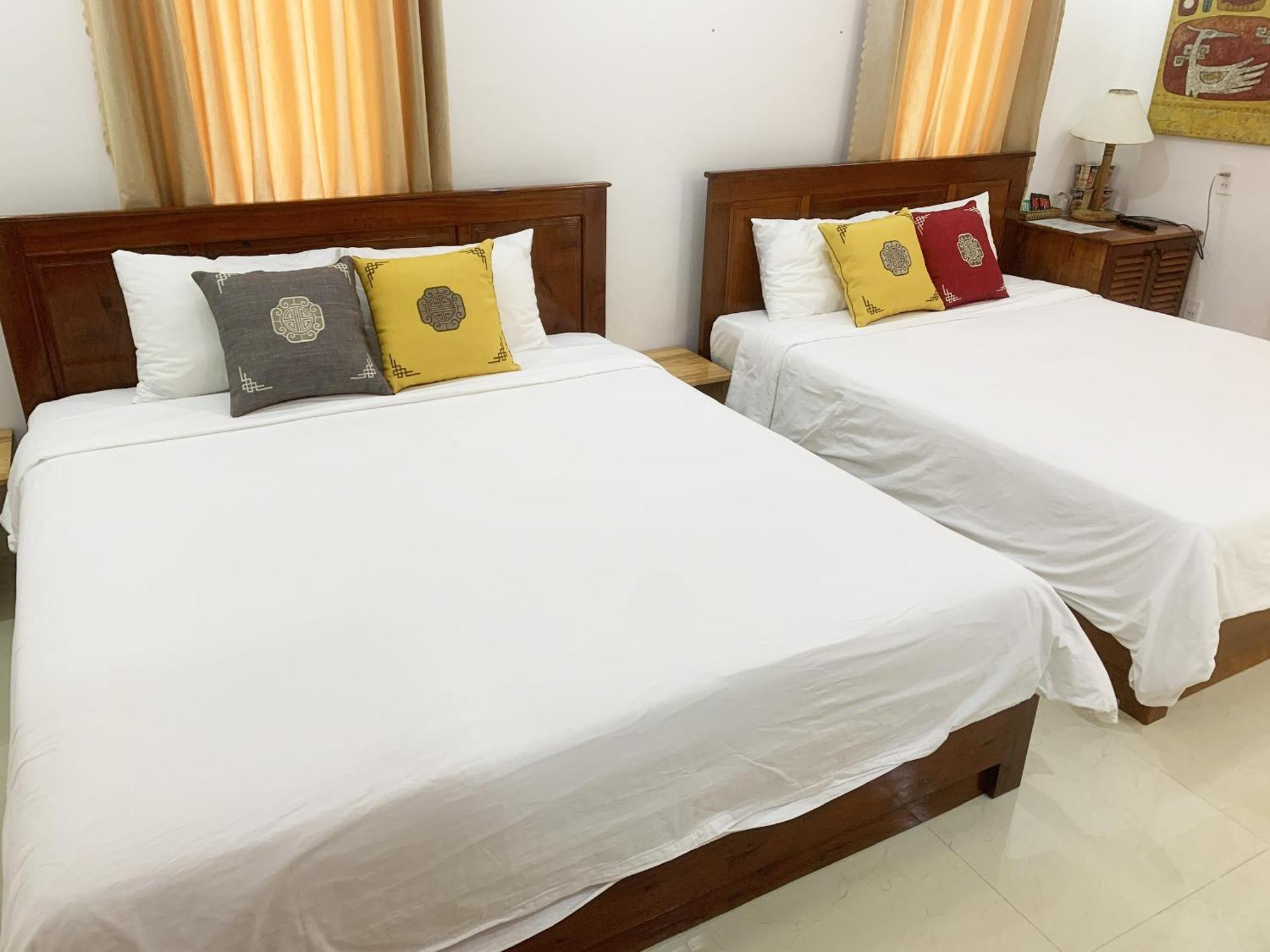 Hoi An Town Of Viet House Homestay Kültér fotó