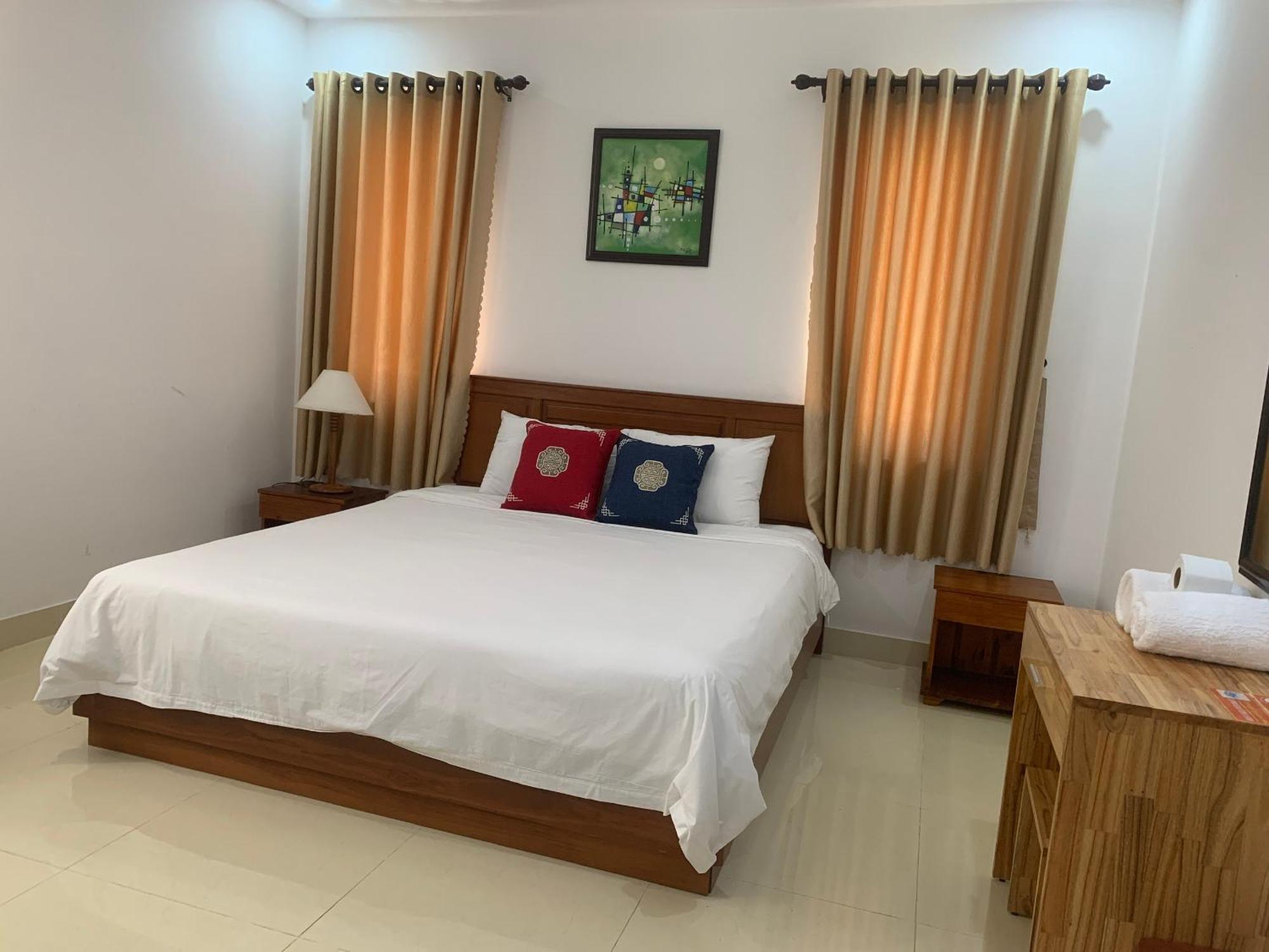 Hoi An Town Of Viet House Homestay Kültér fotó