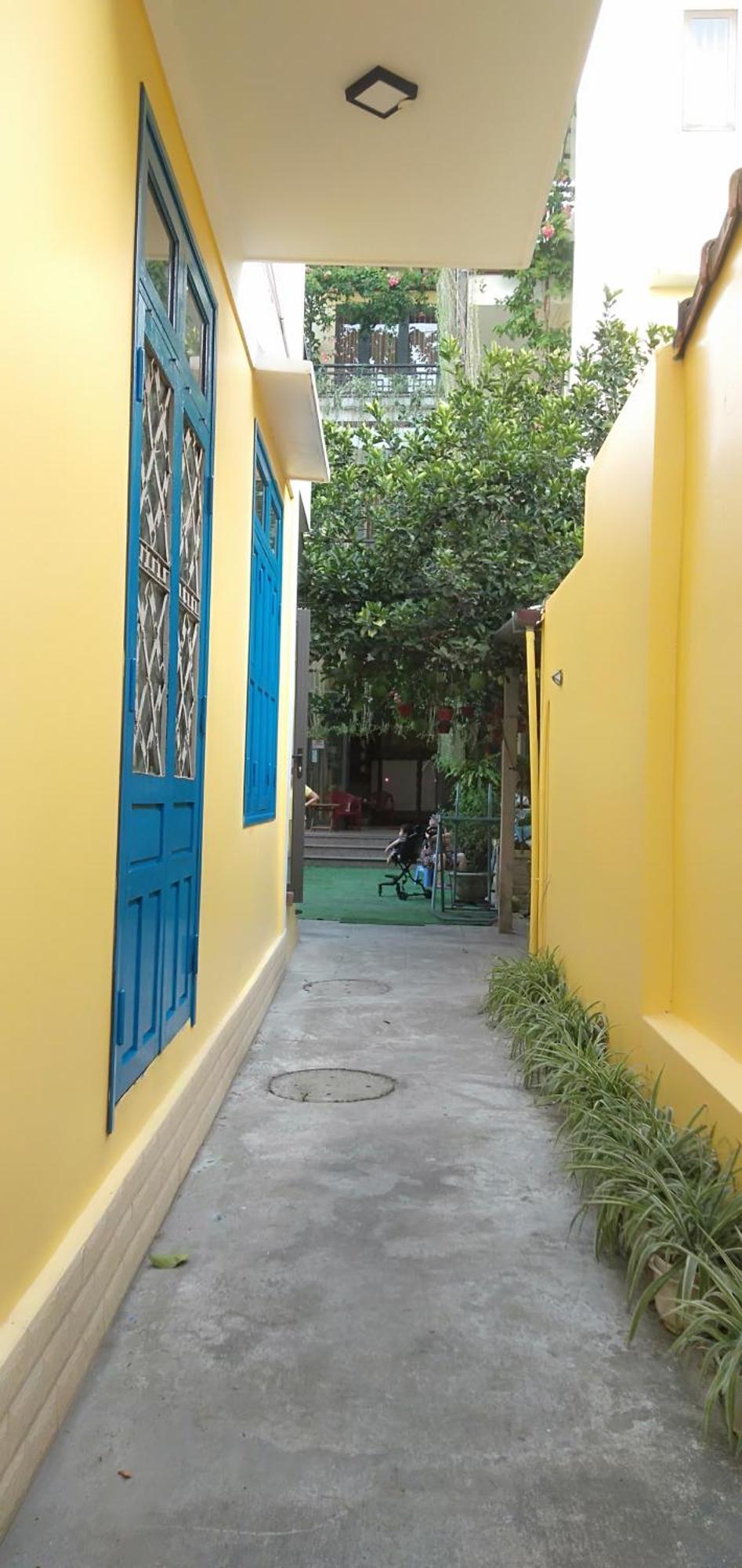 Hoi An Town Of Viet House Homestay Kültér fotó