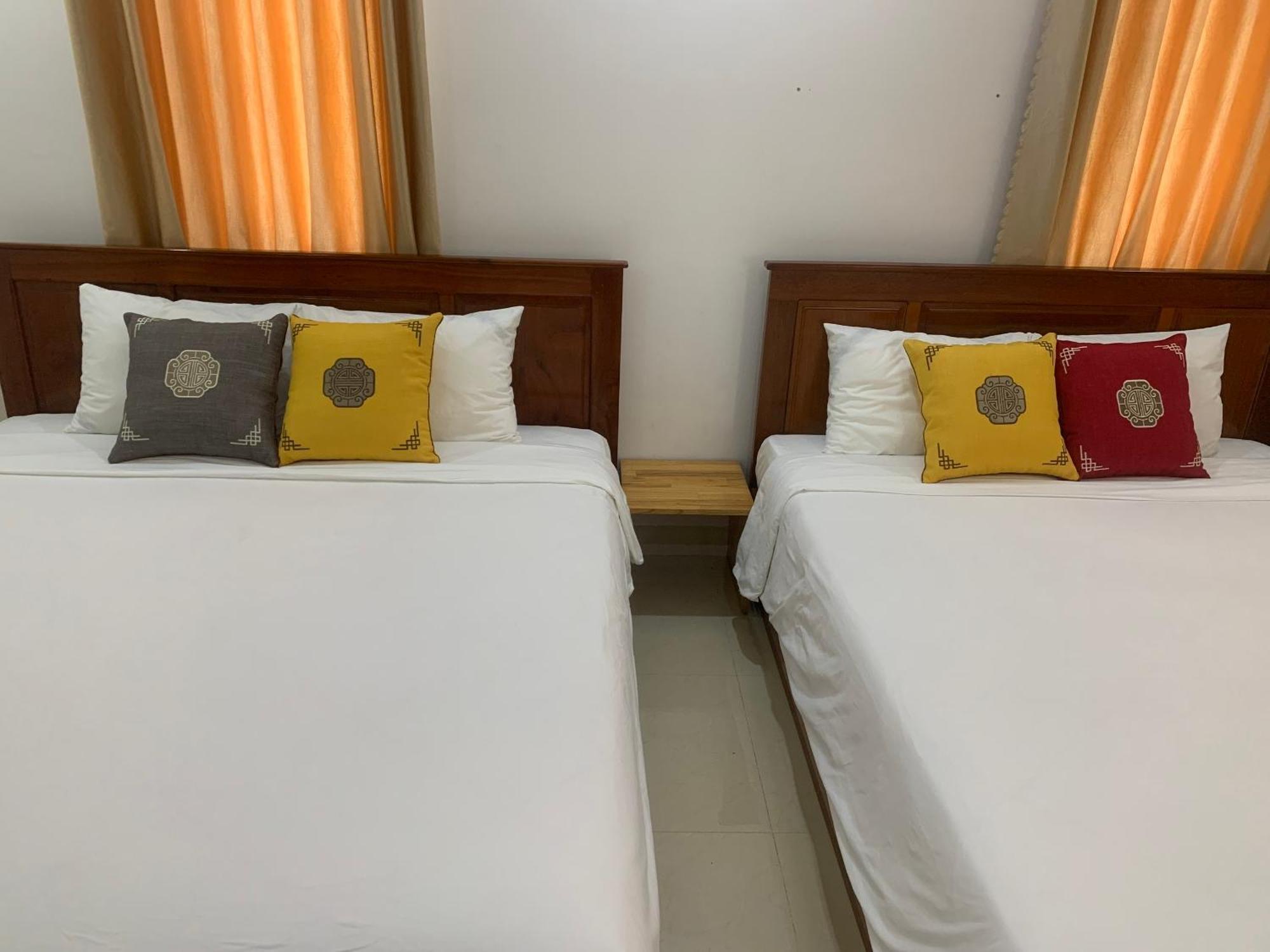 Hoi An Town Of Viet House Homestay Kültér fotó