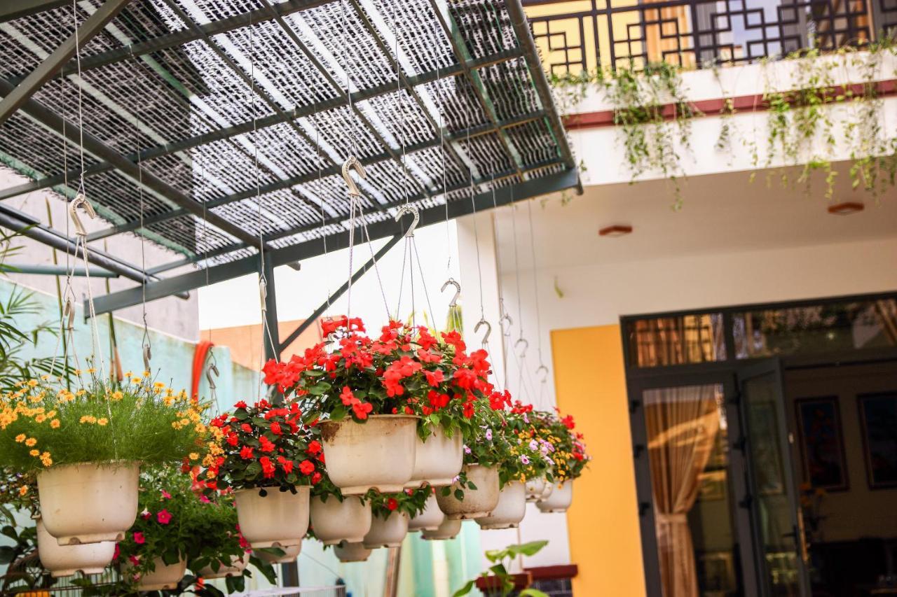 Hoi An Town Of Viet House Homestay Kültér fotó