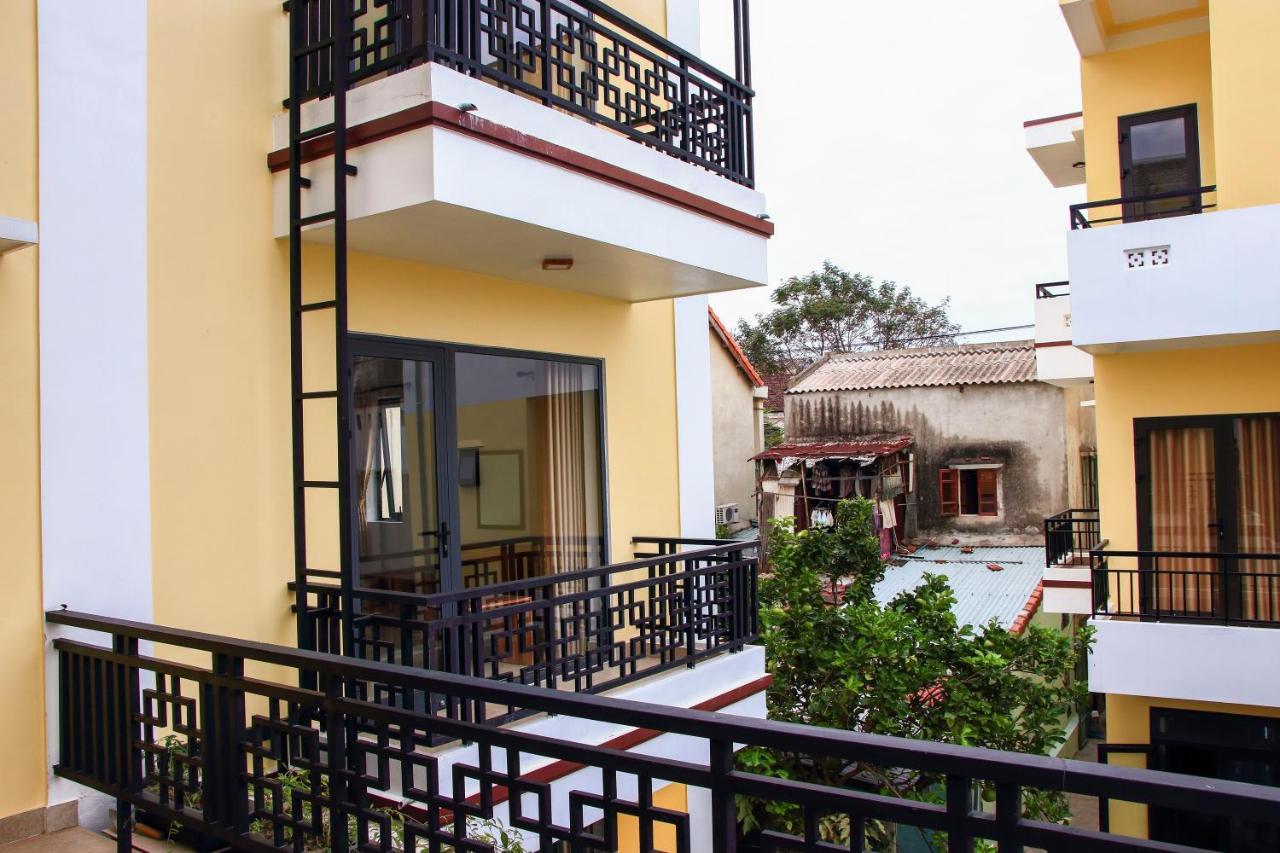 Hoi An Town Of Viet House Homestay Kültér fotó
