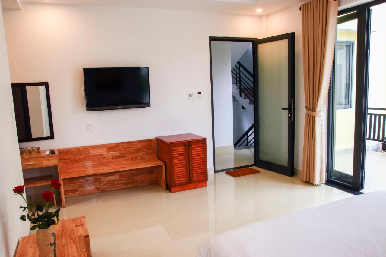 Hoi An Town Of Viet House Homestay Kültér fotó