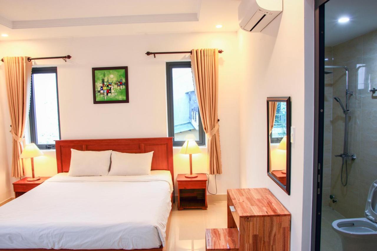 Hoi An Town Of Viet House Homestay Kültér fotó